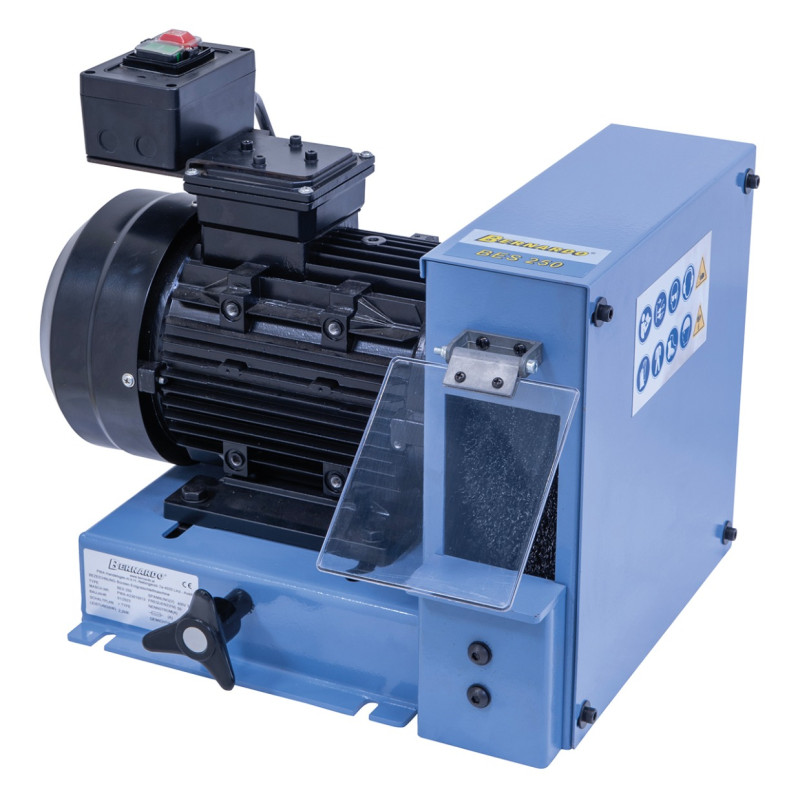 Bürsten - Entgratschleifmaschine BES 250