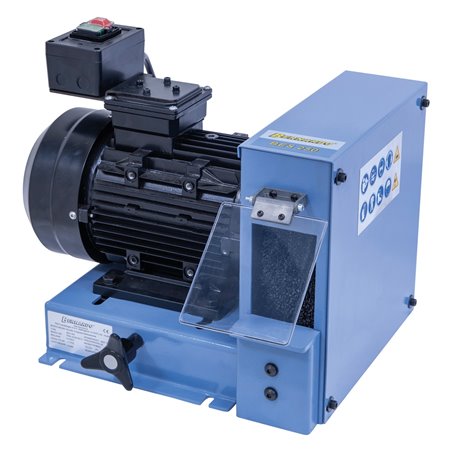 Bürsten - Entgratschleifmaschine BES 250