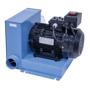 Bürsten - Entgratschleifmaschine BES 250