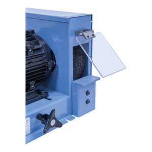 Bürsten - Entgratschleifmaschine BES 250