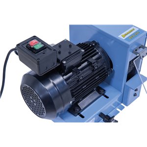 Bürsten - Entgratschleifmaschine BES 250