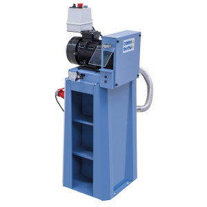 Bürsten - Entgratschleifmaschine BES 250 - 2