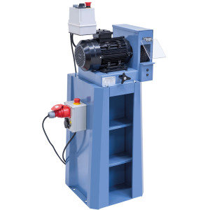 Bürsten - Entgratschleifmaschine BES 250 - 2