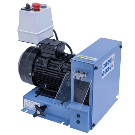 Bürsten - Entgratschleifmaschine BES 250 - 2