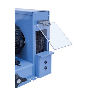 Bürsten - Entgratschleifmaschine BES 250 - 2