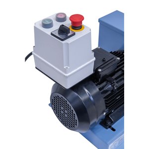 Bürsten - Entgratschleifmaschine BES 250 - 2