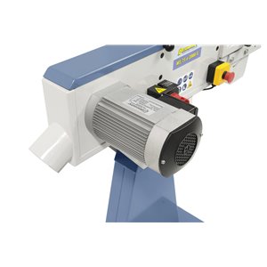 Bandschleifmaschine MS 75 x 2000 S / 230 V