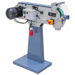 Bandschleifmaschine MS 75 x 2000 BR-2 / 400 V