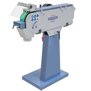 Bandschleifmaschine MS 75 x 2000 BR-2 / 400 V