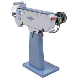 Bandschleifmaschine MS 75 x 2000 BR-2 / 400 V