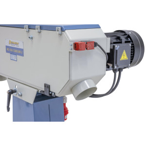 Bandschleifmaschine MS 75 x 2000 BR-2 / 400 V