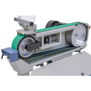 Bandschleifmaschine MS 75 x 2000 BR-2 / 400 V