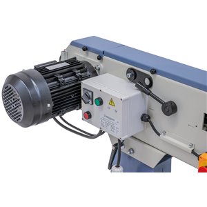 Bandschleifmaschine MS 75 x 2000 BR-2 / 400 V