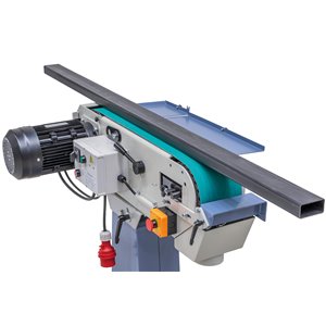 Bandschleifmaschine MS 75 x 2000 BR-2 / 400 V