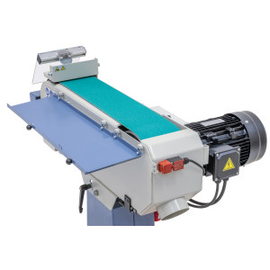 Bandschleifmaschine MS 150 x 2000 BR-2 / 400 V