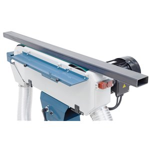 Bandschleifmaschine mit Absaugung MS 75 x 2000 DC-2 / 400 V