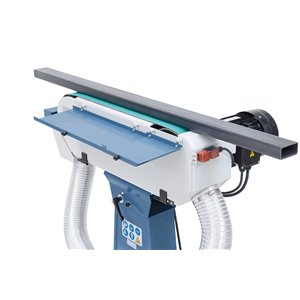 Bandschleifmaschine mit Absaugung MS 150 x 2000 DC-2 / 400 V