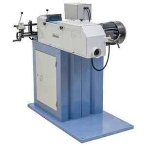 Rohr- und Profilschleifmaschine KBR 150 x 2000