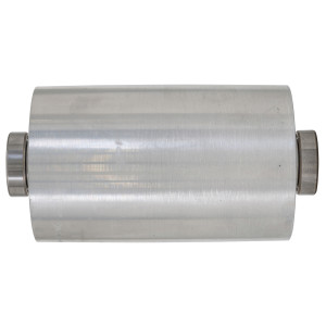 Schleifrolle Ø 114,3 mm f. KBR 150