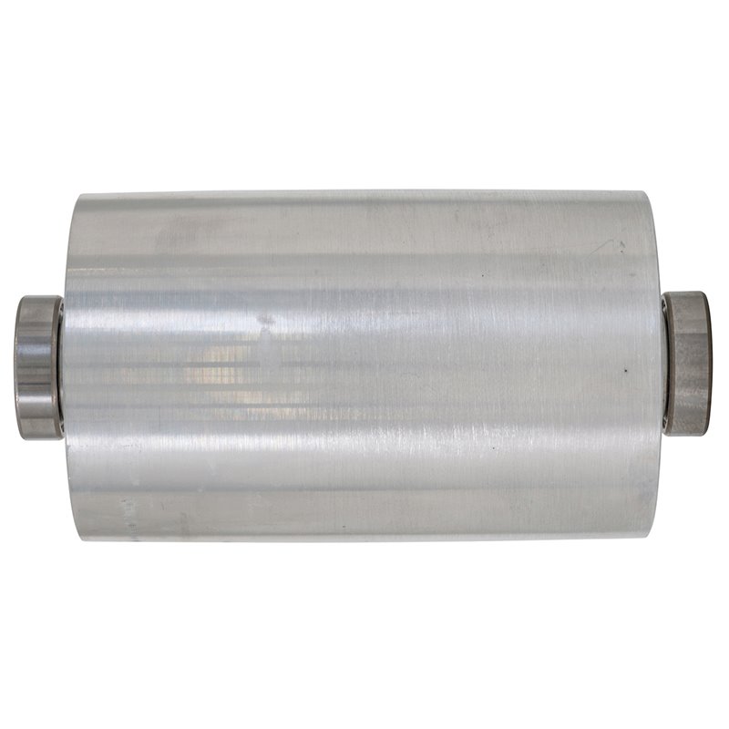 Schleifrolle Ø 114,3 mm f. KBR 150