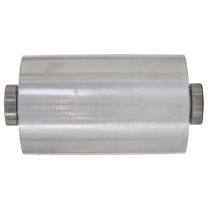 Schleifrolle Ø 121,0 mm f. KBR 150