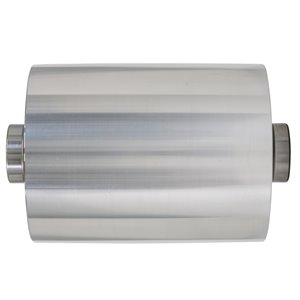 Schleifrolle Ø 127,0 mm f. KBR 150