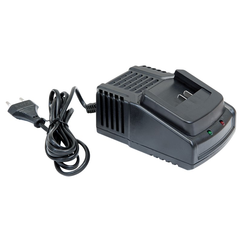 Ladegerät f. DP 120 A / TBS 620 A / TBS 760 A / KNS 150 A