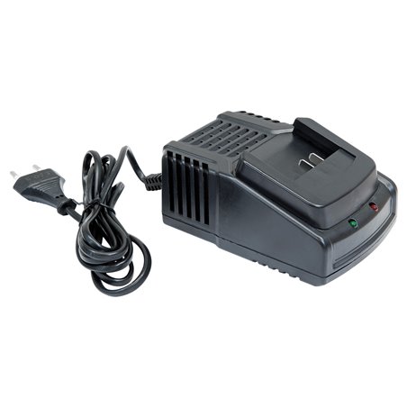 Ladegerät f. DP 120 A / TBS 620 A / TBS 760 A / KNS 150 A