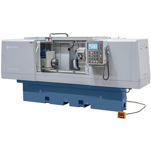 Universal-Schleifmaschine URS 32100 PLC **