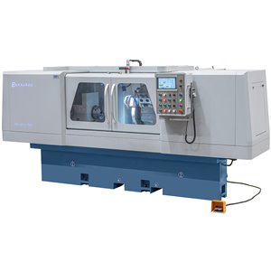 Universal-Schleifmaschine URS 32100 PLC **