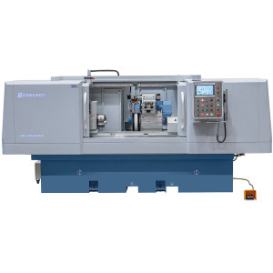 Universal-Schleifmaschine URS 32100 PLC **