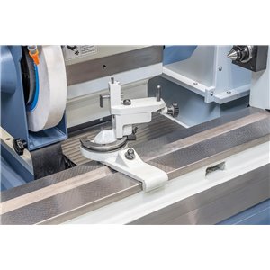 Universal-Schleifmaschine URS 32100 PLC **