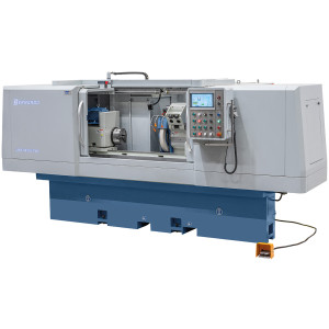 Universal-Schleifmaschine URS 32150 PLC **