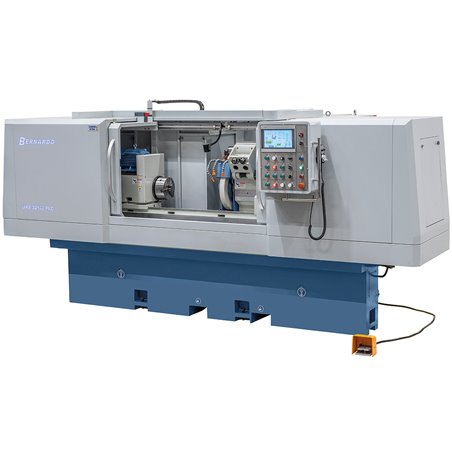 Universal-Schleifmaschine URS 32150 PLC **