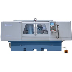 Universal-Schleifmaschine URS 32150 PLC **