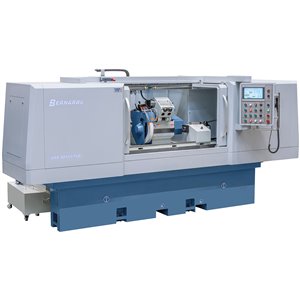 Universal-Schleifmaschine URS 32150 PLC **