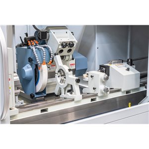 Universal-Schleifmaschine URS 32150 PLC **