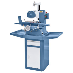 Manuelle Flachschleifmaschine MSG 1530 / 230 V