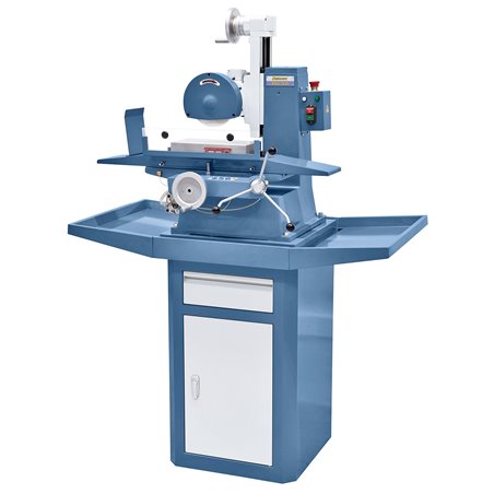 Manuelle Flachschleifmaschine MSG 1530 / 230 V