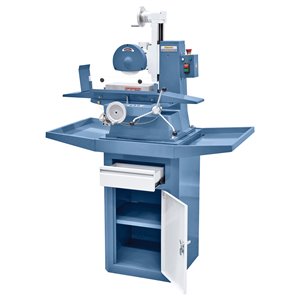 Manuelle Flachschleifmaschine MSG 1530 / 230 V