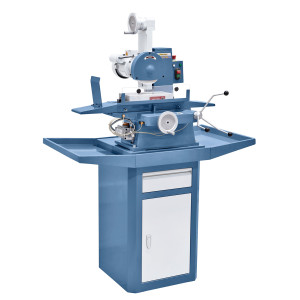 Manuelle Flachschleifmaschine MSG 1530 / 230 V