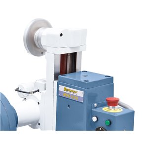 Manuelle Flachschleifmaschine MSG 1530 / 230 V