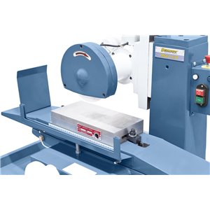 Manuelle Flachschleifmaschine MSG 1530 / 230 V