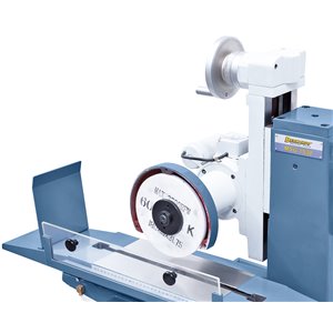 Manuelle Flachschleifmaschine MSG 1530 / 230 V