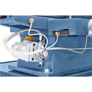 Manuelle Flachschleifmaschine MSG 1530 / 230 V