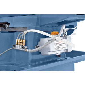 Manuelle Flachschleifmaschine MSG 1530 / 230 V