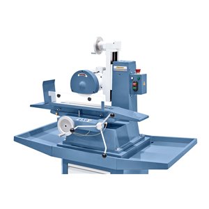 Manuelle Flachschleifmaschine MSG 1530 / 230 V