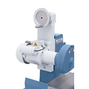 Manuelle Flachschleifmaschine MSG 1530 / 230 V