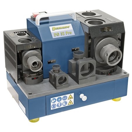 Bohrerschleifmaschine DG 32 PRO