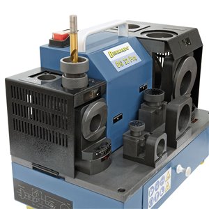 Bohrerschleifmaschine DG 32 PRO